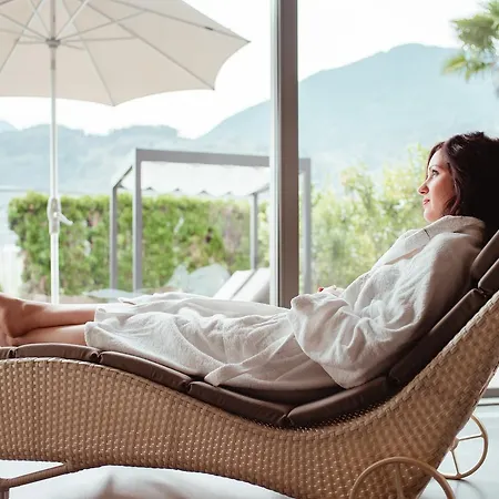 Hotel Tiefenbrunn Gardensuites&Breakfast-2